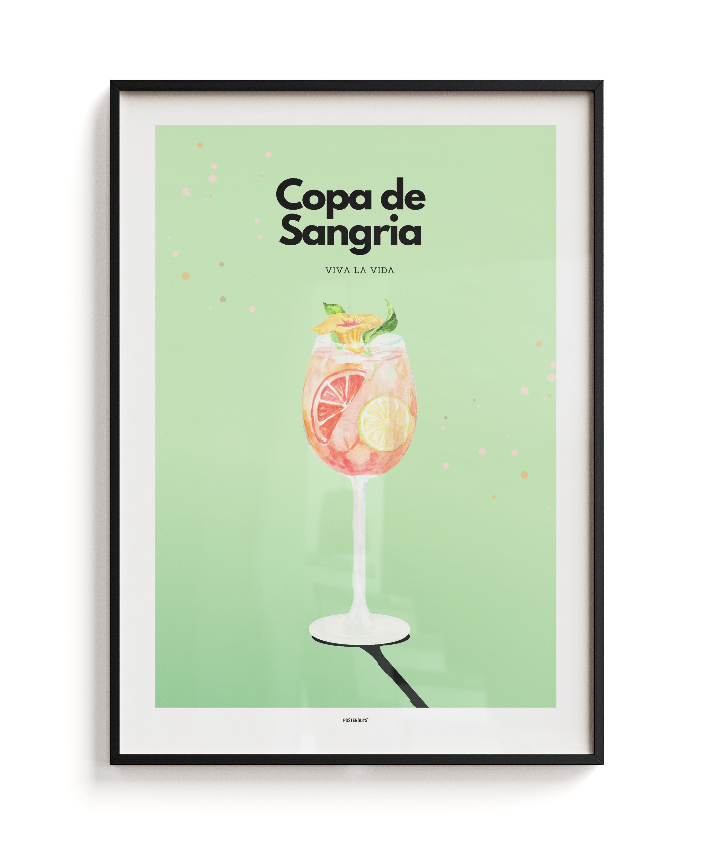 Copa de Sangria