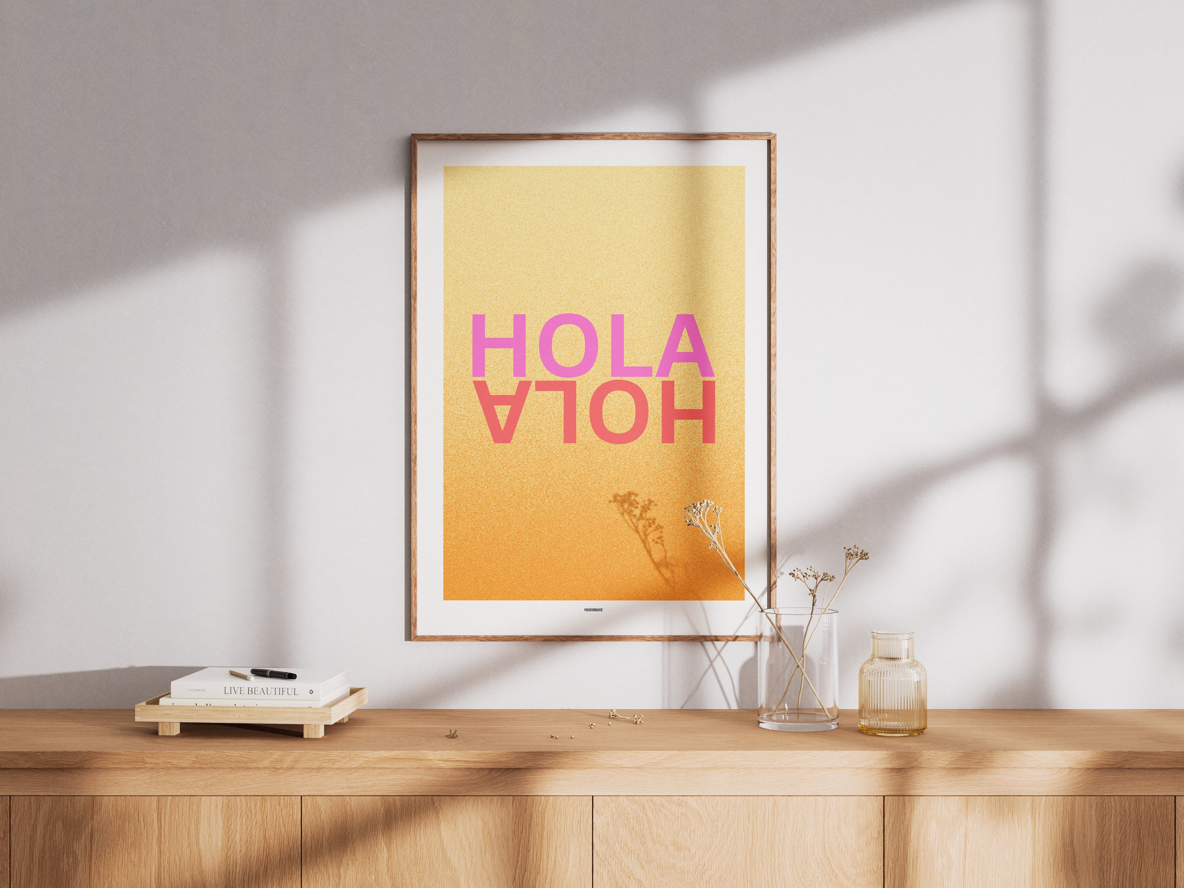 Hola