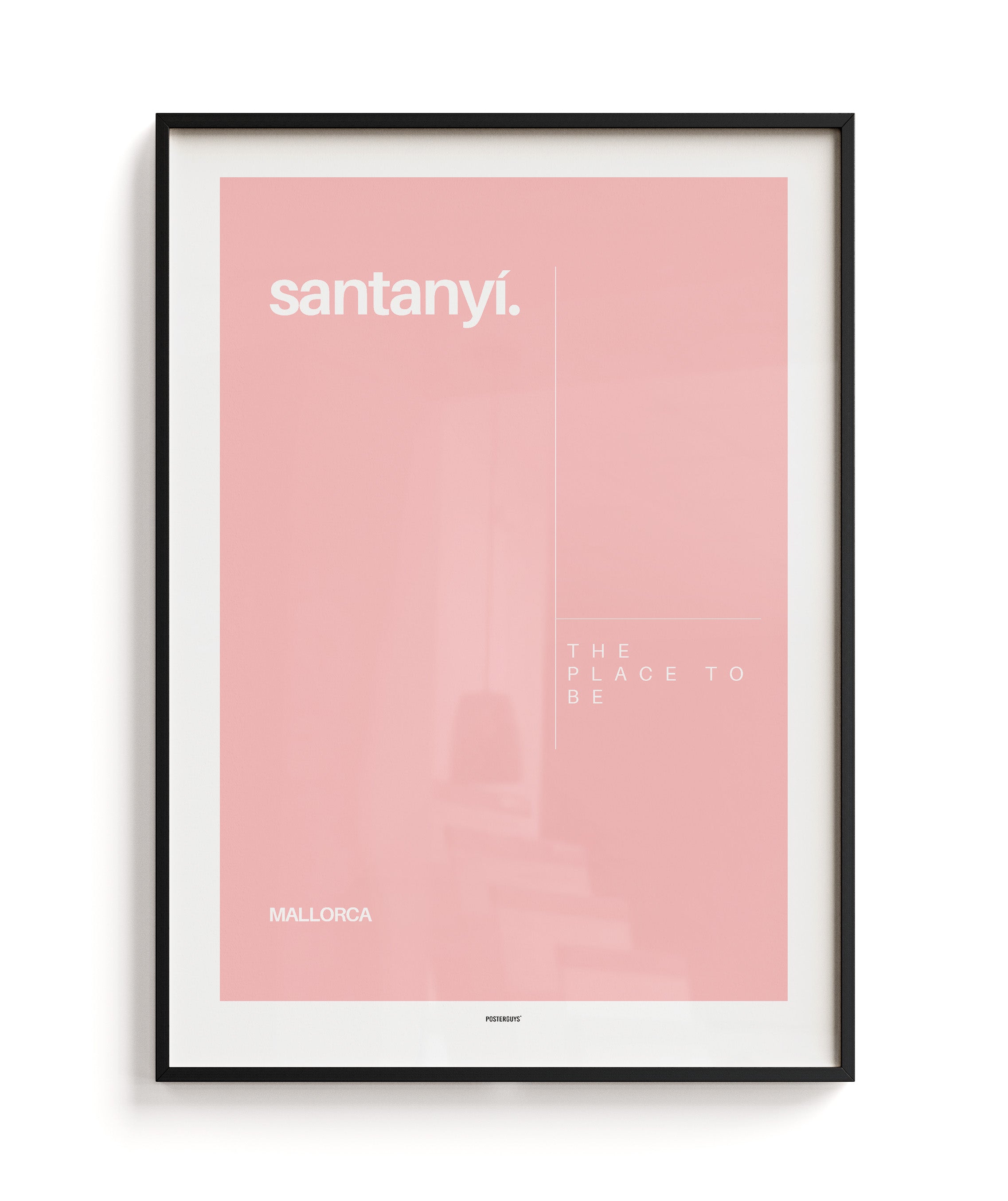 Santanyí – Place to be