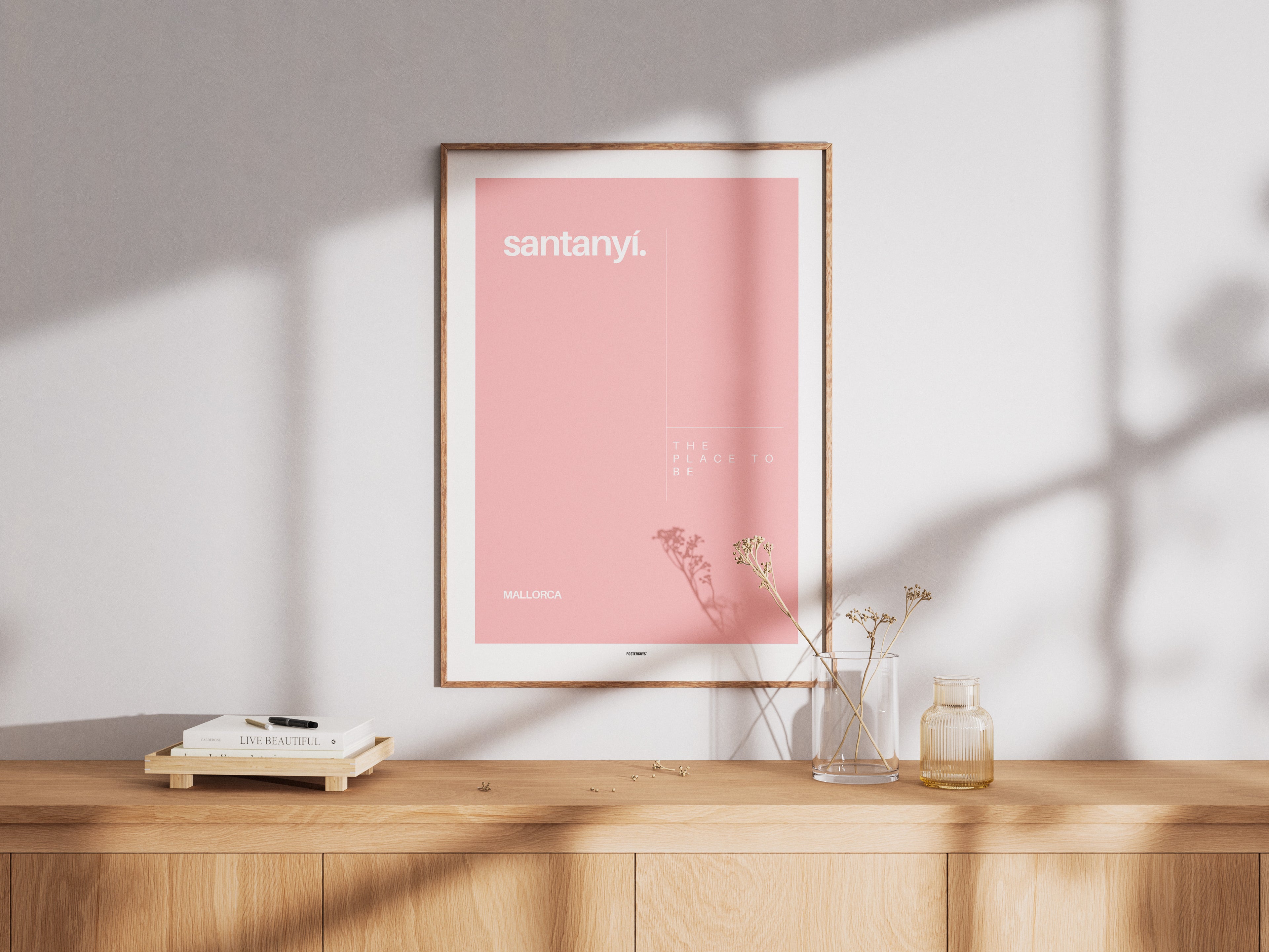 Santanyí – Place to be