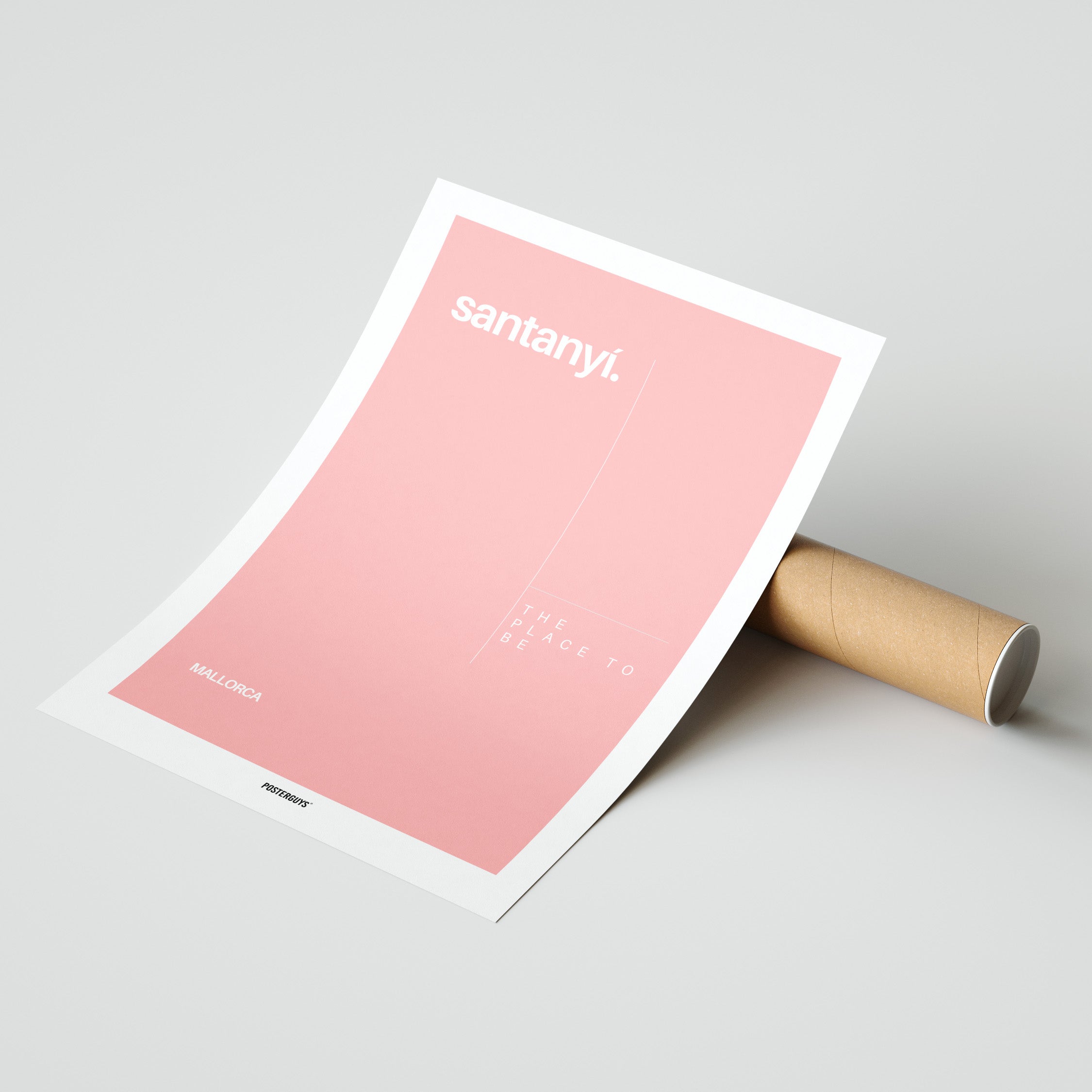 Santanyí – Place to be