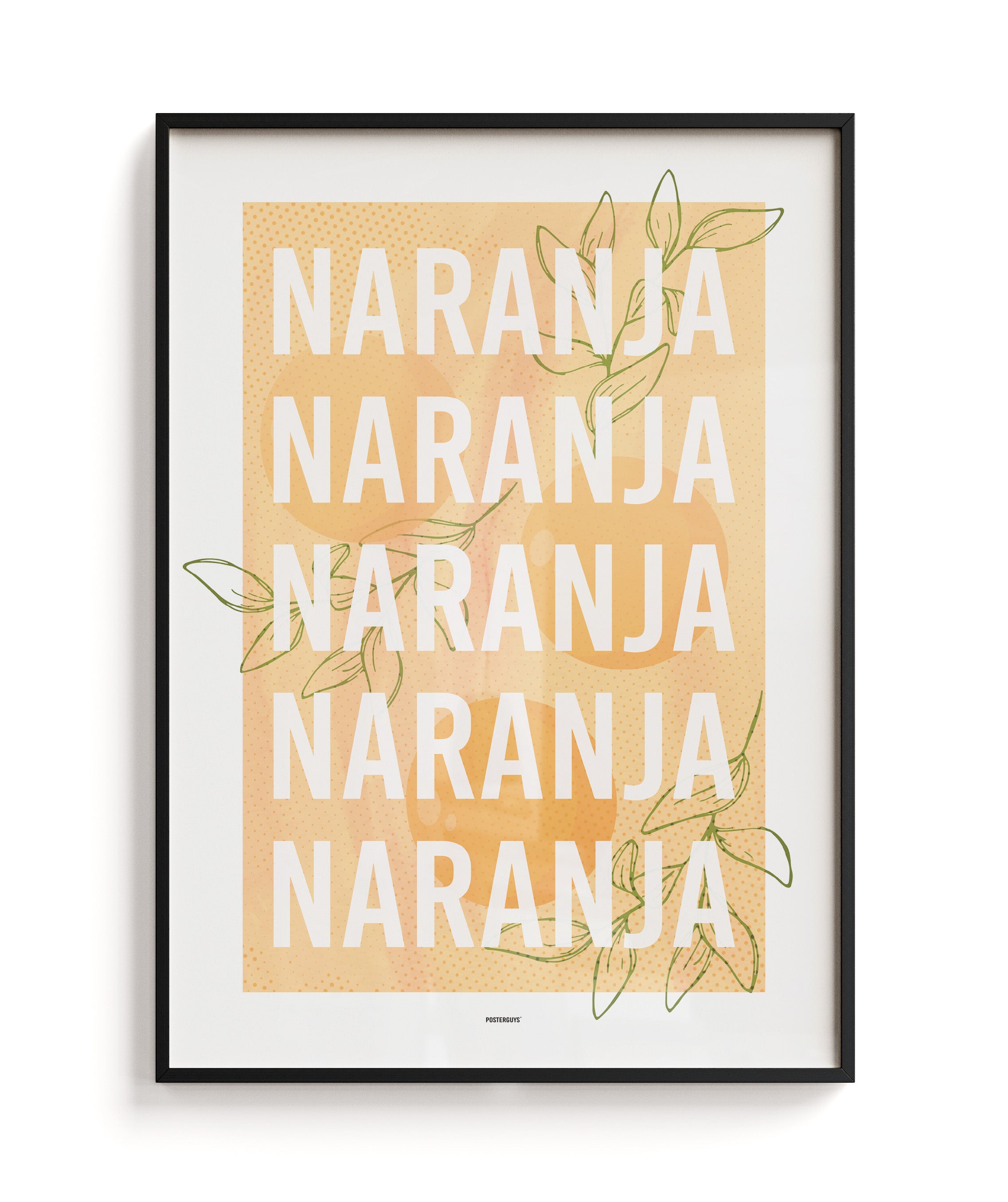 Naranja
