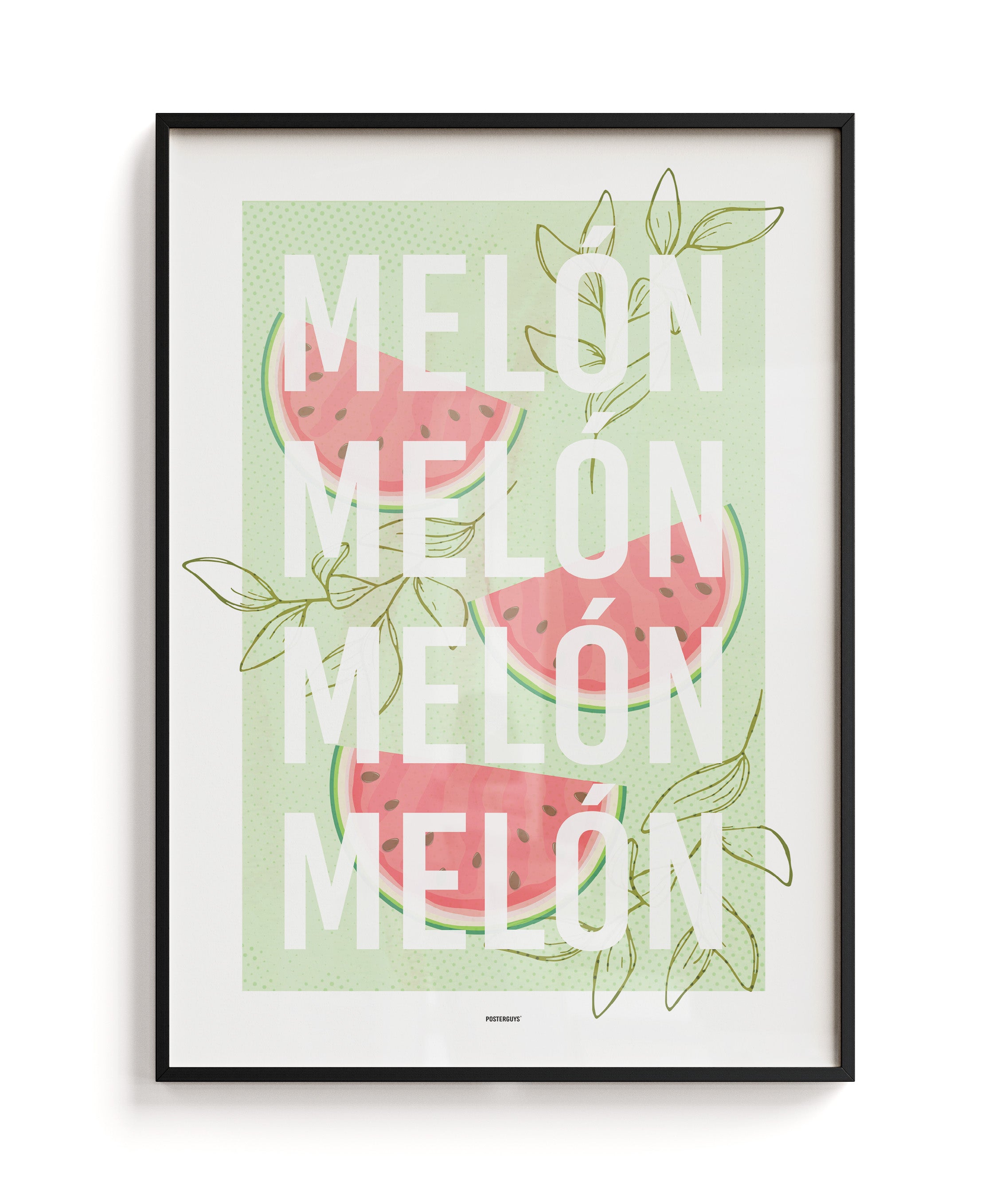 Melón