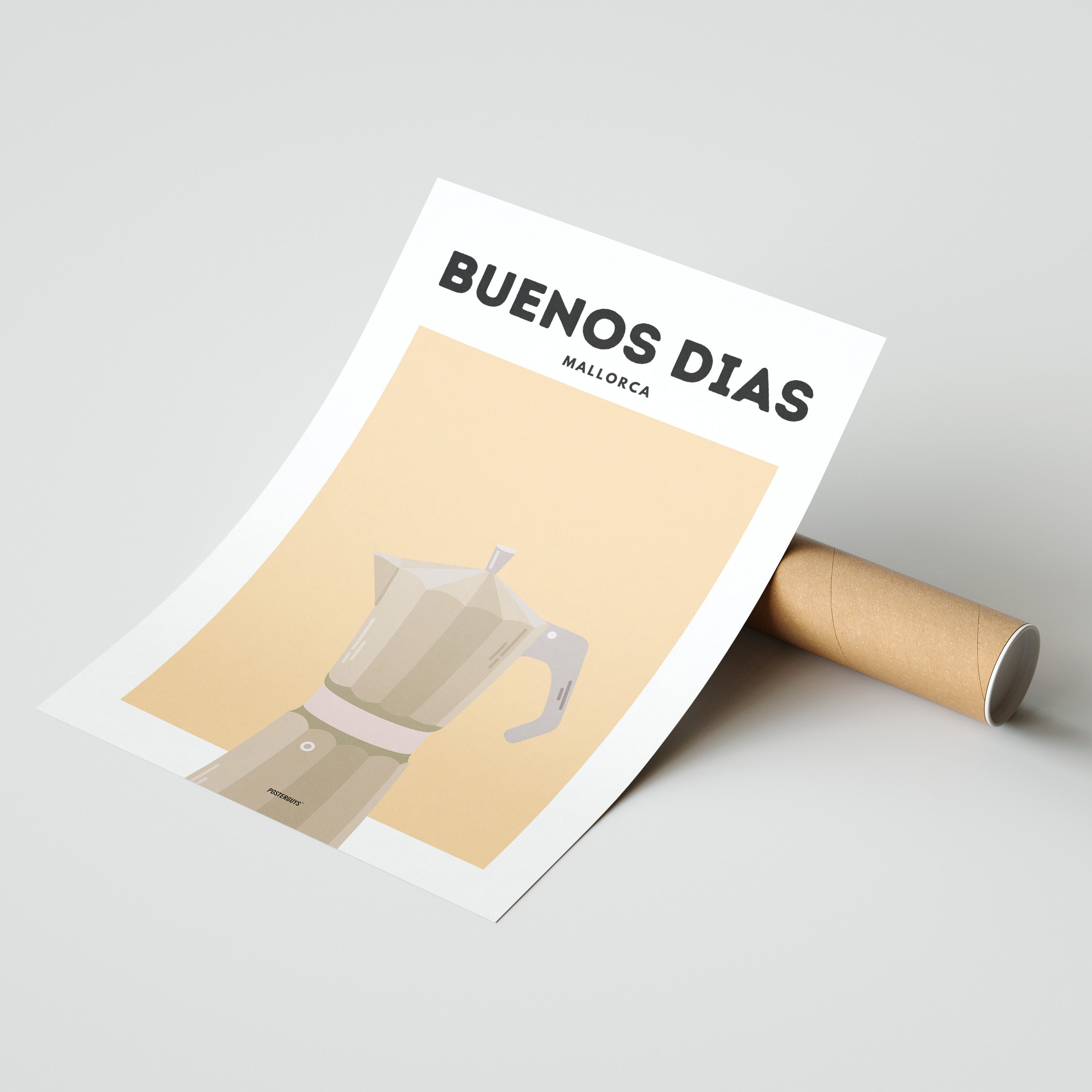 Buenos dias Mallorca