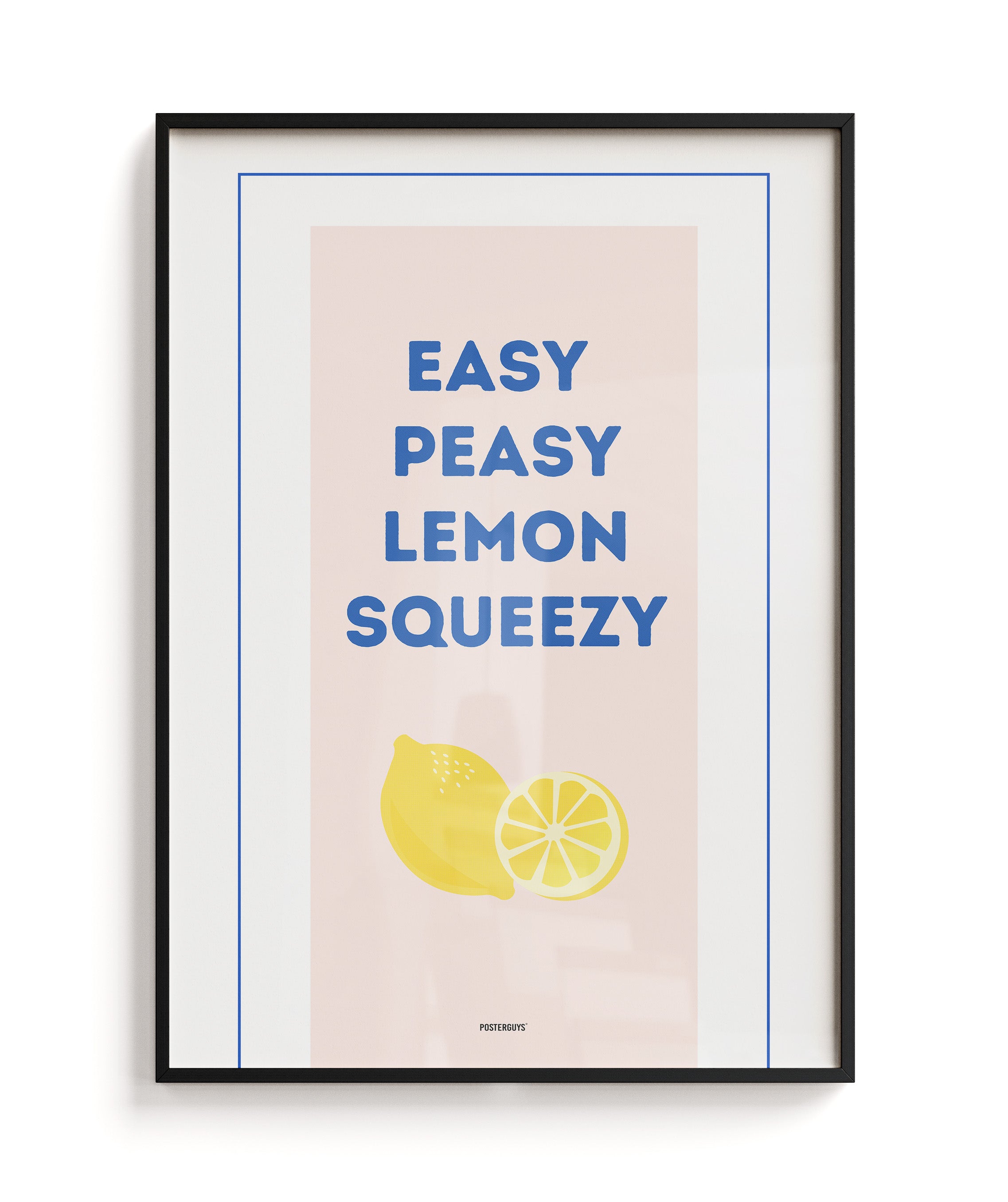 Lemon Squeezy