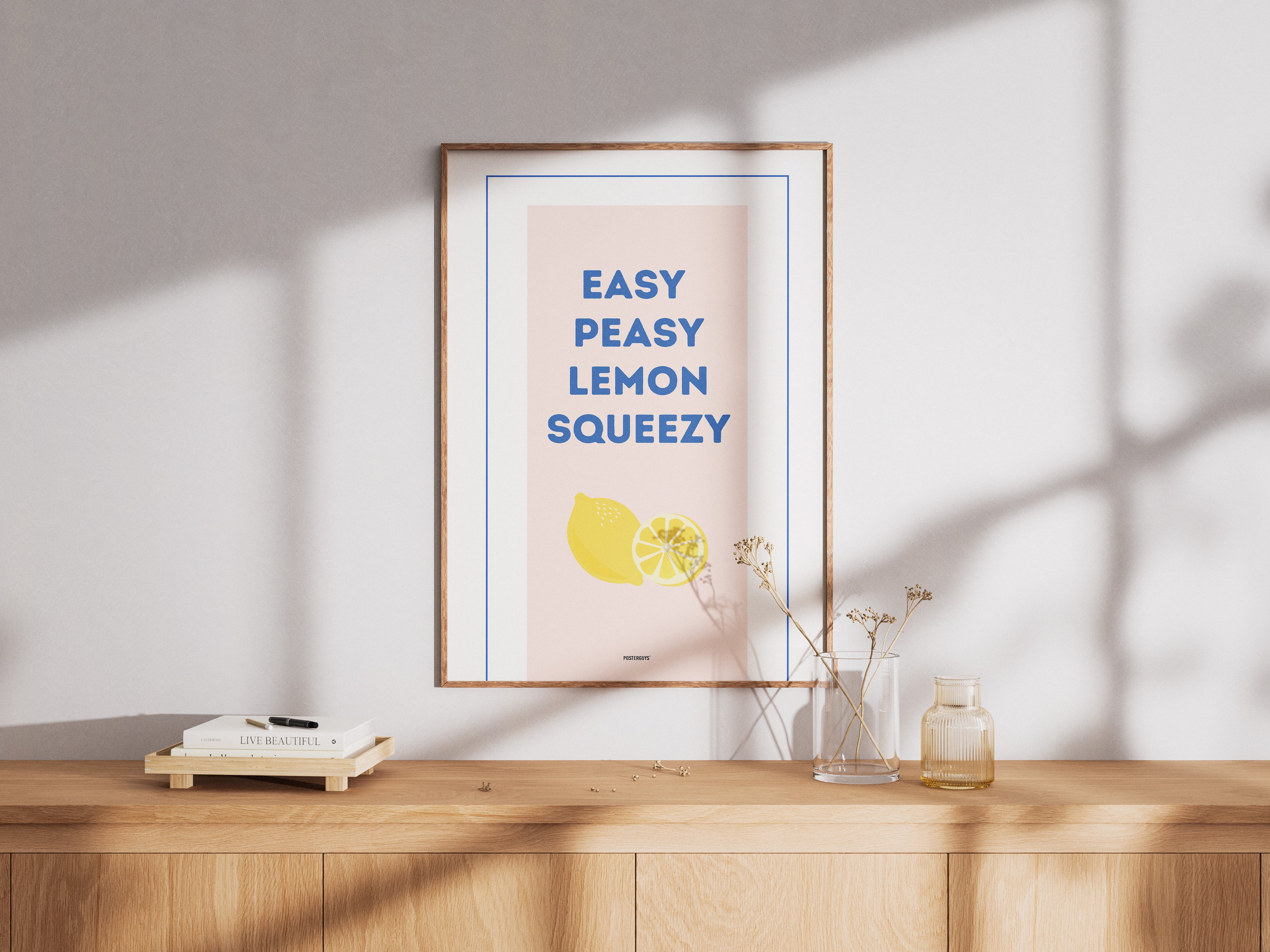 Lemon Squeezy