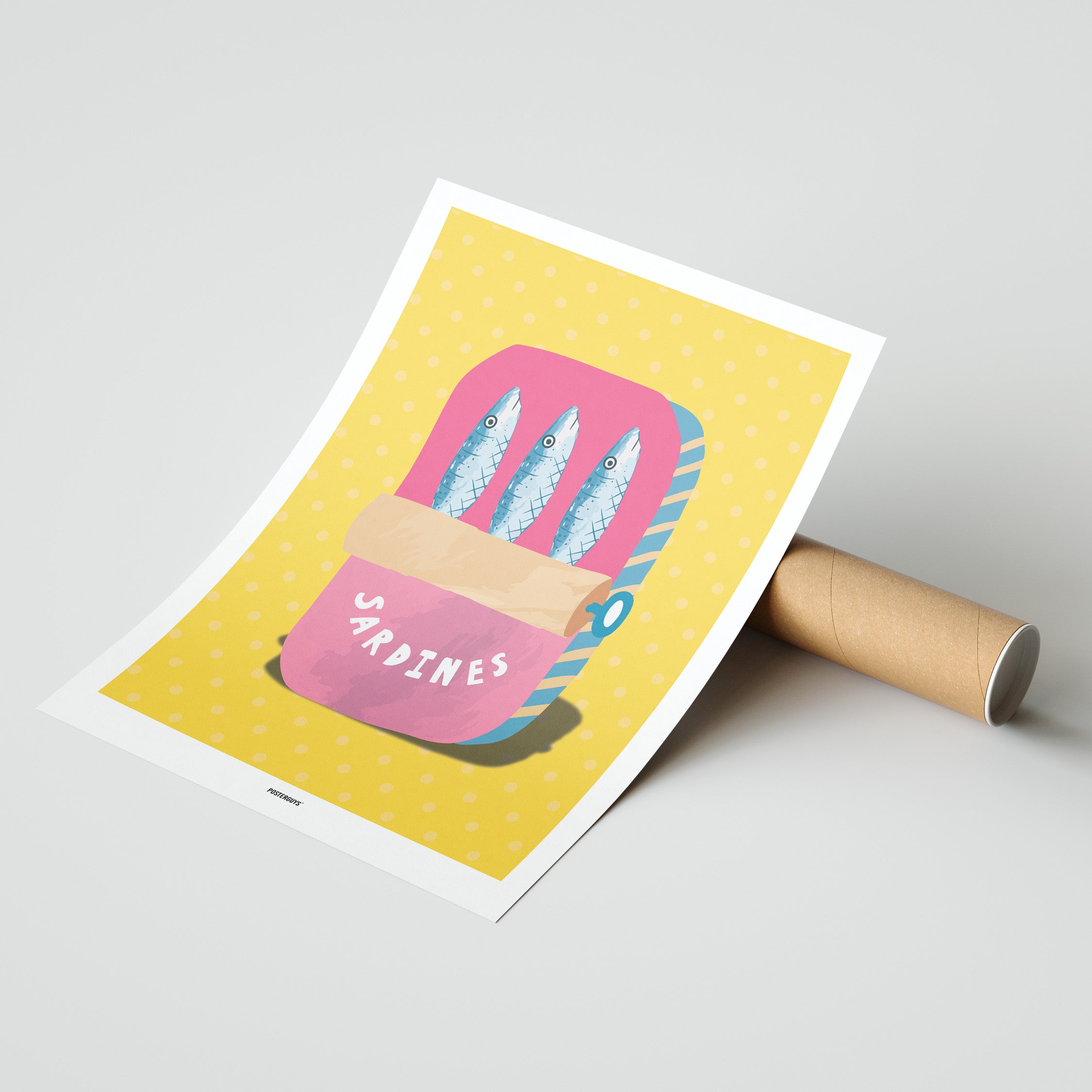 Sardines