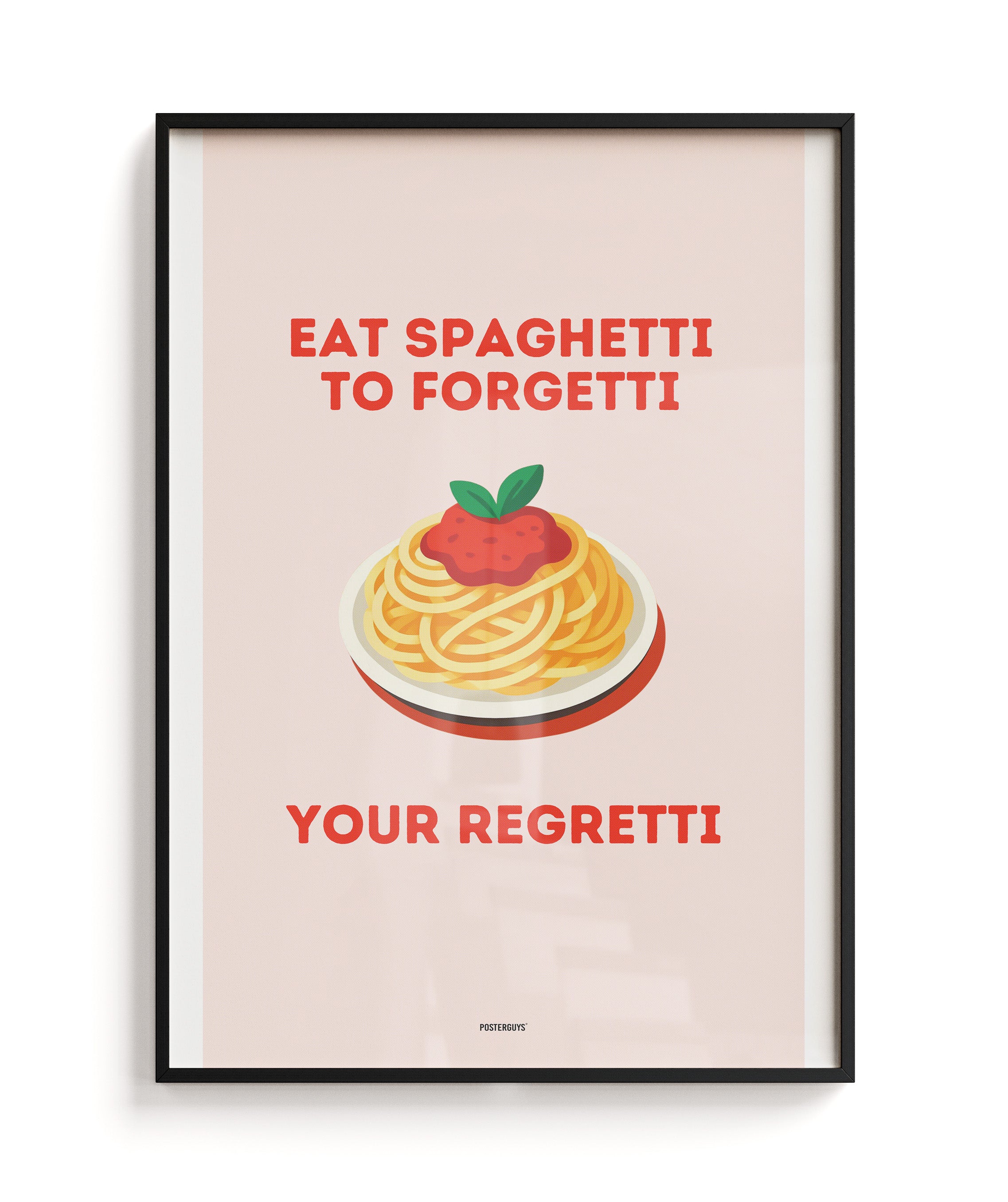 Spaghetti