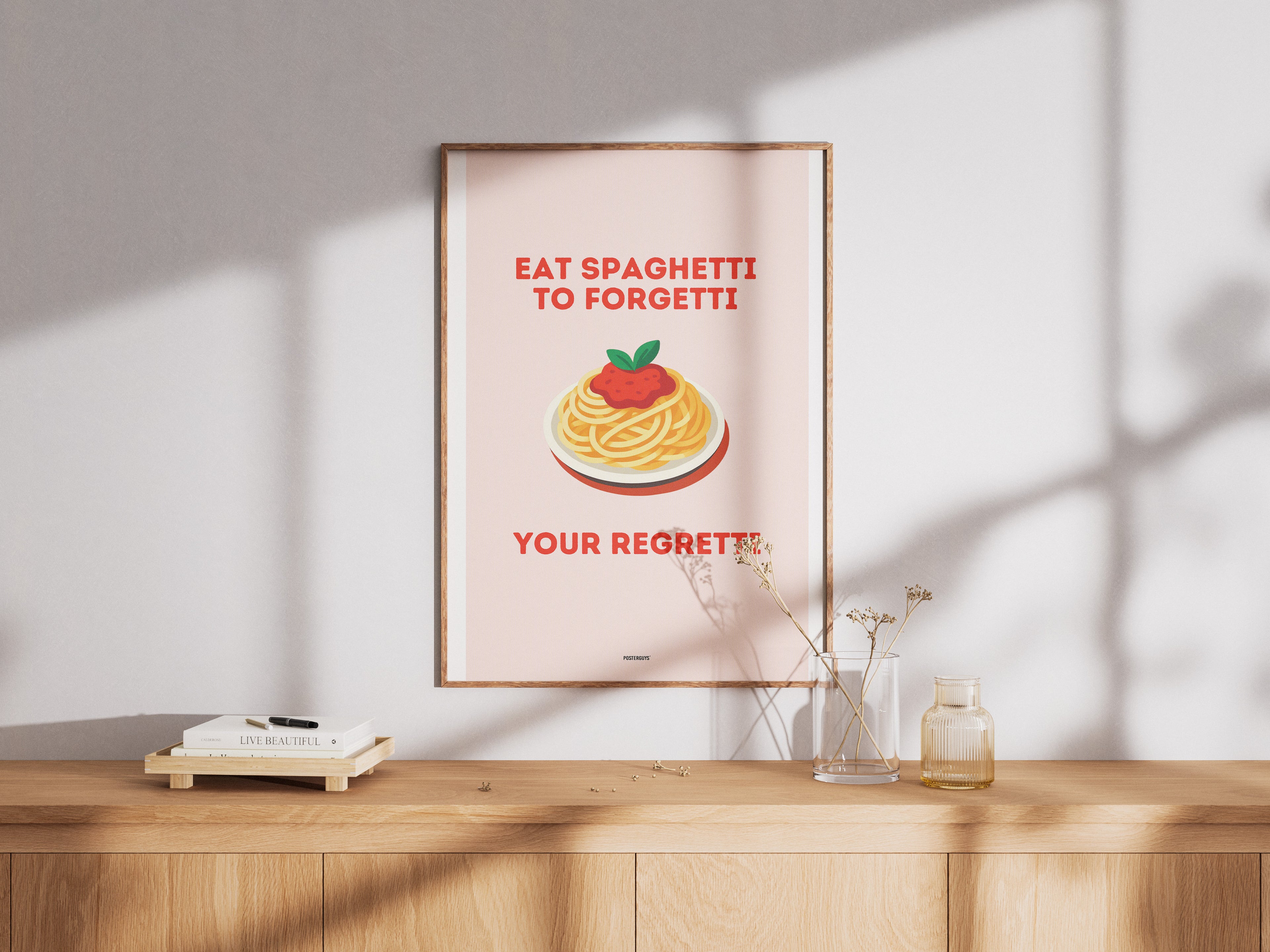 Spaghetti