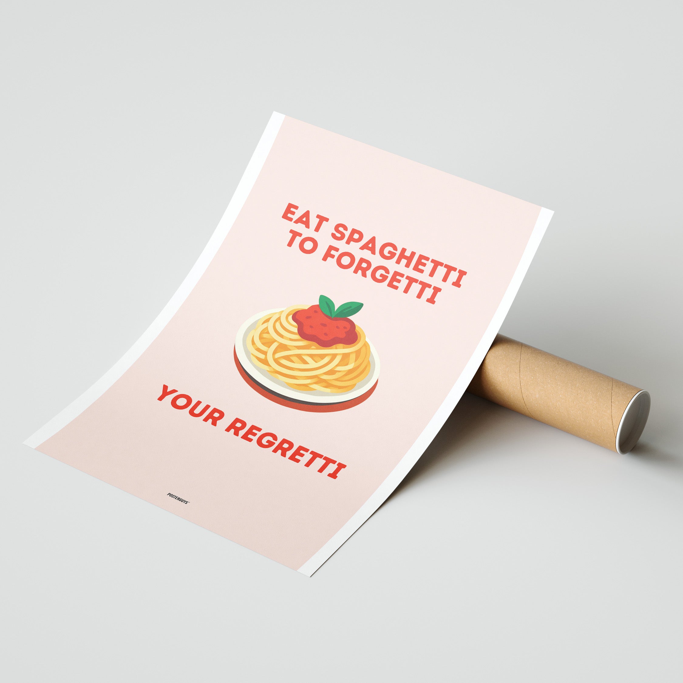 Spaghetti